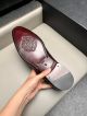 Berluti Man Black and Brown Calfskin Business Leather Shoes 0428114 (9)_th.jpg